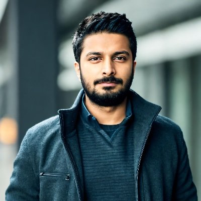 Rohit Desai