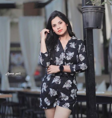 Pradnya Chavan